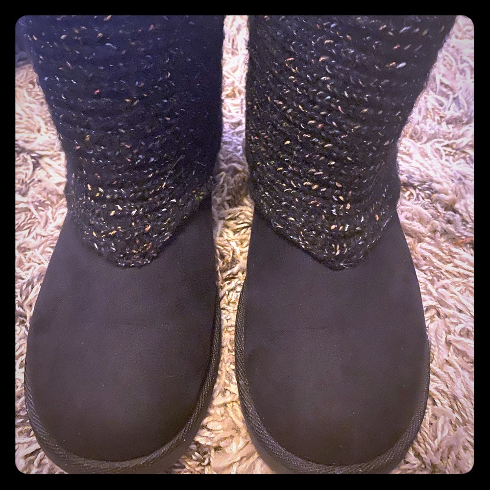 Winter boots